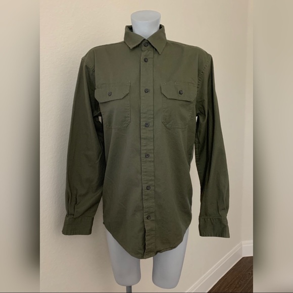 Wrangler Button-Up - Picture 1 of 5